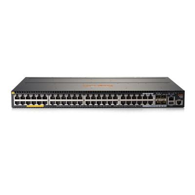 Aruba 2930M 48G PoE+