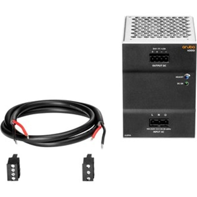 Aruba 4000i POE 240W AC DIN PS