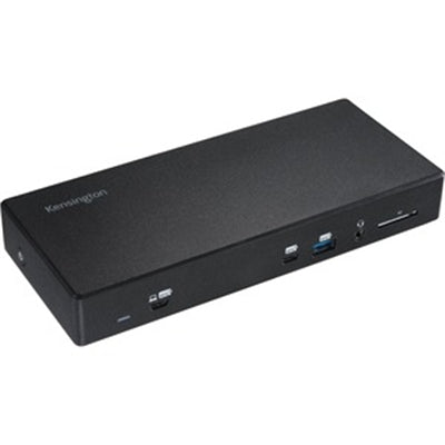 SD4855P USB C Driverless Dock