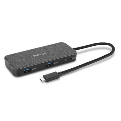 SD1650P USB C  4K MOBILE DOCK