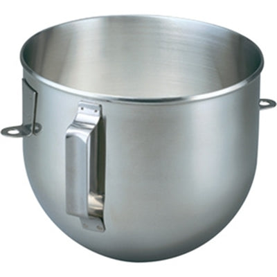 Stainless Steel Mixing Bowl