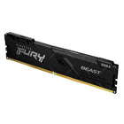 16GB 3200MHz DDR4 CL16 1Gx8 BLK