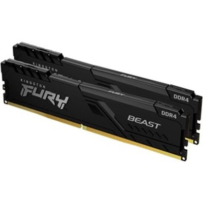 16GB 3200MHz DDR4 CL16 K2 BLK