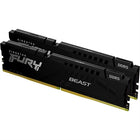 16GB 6000MTs DDR5 CL36 FBBlkK2