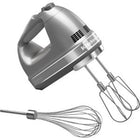 Hand Mixer 9speed Contour Slvr