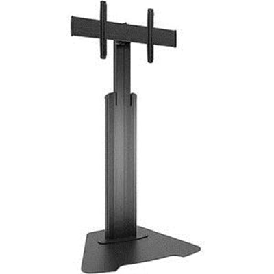 LG FUSION STAND MAN ADJ BLK