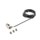 2m 6.6 ft. Laptop Cbl Lock TAA