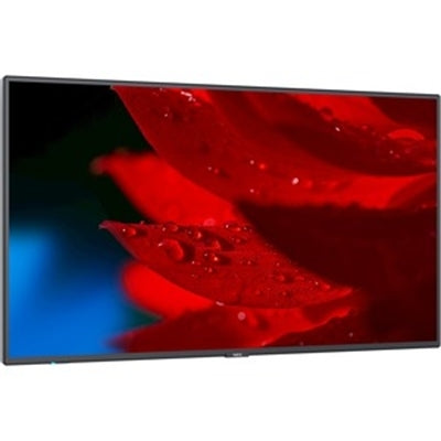 43" LED LCD UHD 500nits WCG