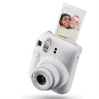 Instax Mini 12 White Camera