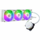 MasterLiquid 360L Core White