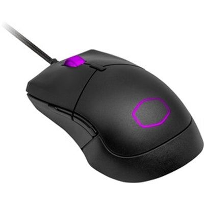 MM310 Blk Gmng Mouse RGB