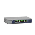 5 Port Multi Gig 2.5G Switch