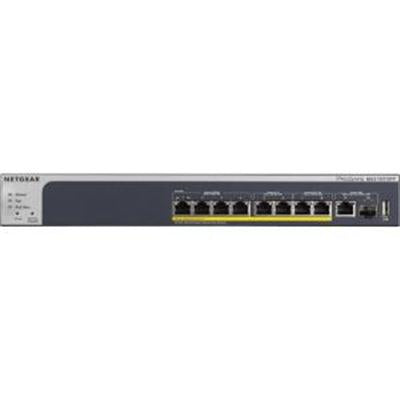 ProSafe 8Port 10G CopperSwtch