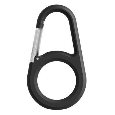 CARABINER PC BLACK