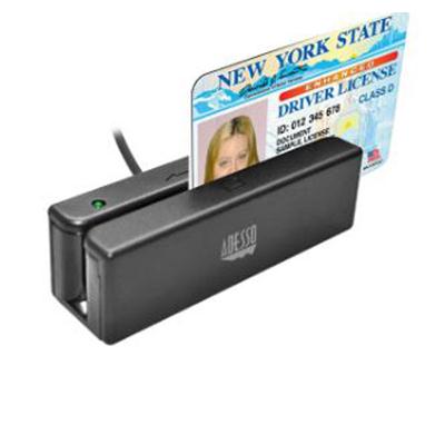 Standalone MSR Mag Card Reader