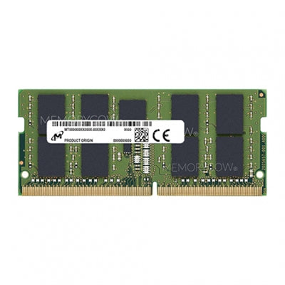 Micron 16GB DDR5 5600 ECC