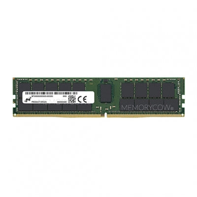 Micron 32G DDR5 5600 ECC UDIM