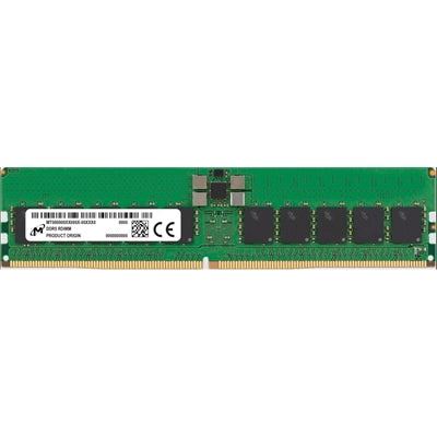 Micron 32GB DDR5 5600 RDIMM