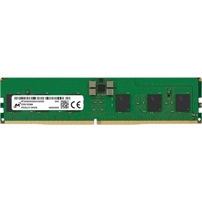 Micron 48GB DDR5-4800 RDIMM 1R