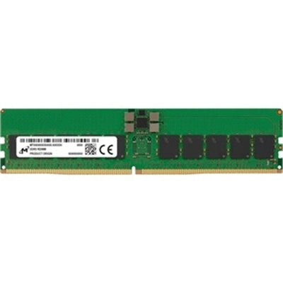 DDR5 RDIMM 32GB 2Rx8 4800