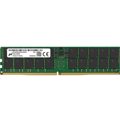 Micron 96GB DDR5-5600 RDIMM 2R