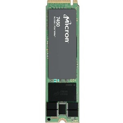 7450PRO 480G NVMe M.2 22x80