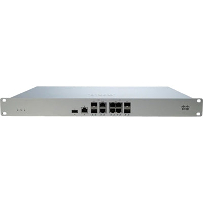 MX105 Router Sec Appliance