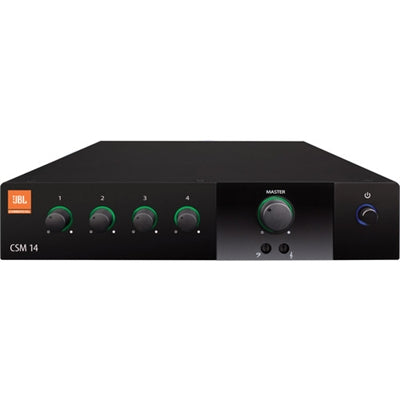 JBL CSM14 Mixer