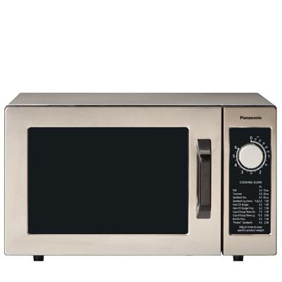 1000W Commercial MicrowaveDial