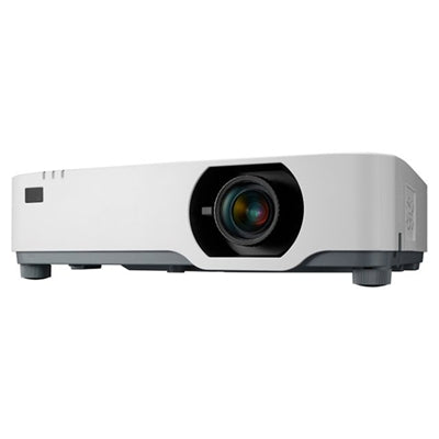 5,400 Lumen LCD Projector