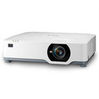 6,200 Lumen LCD Projector