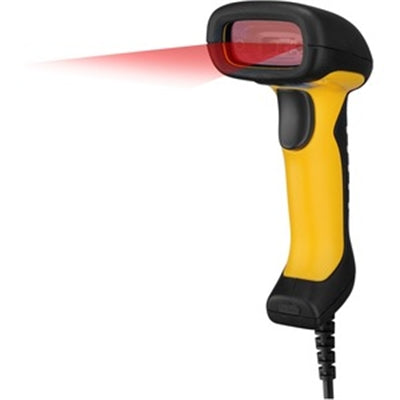 IP67 Handheld CCD Barcode Scan