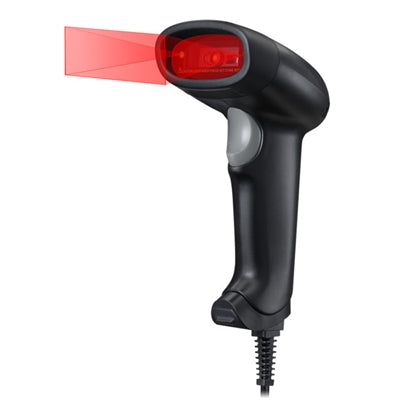 2D Handheld Barcode Scanner