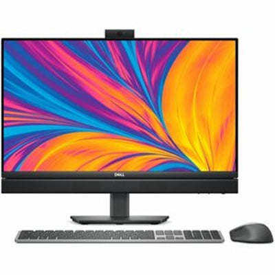 OPTI7420AIO i5 16G 256G 11P