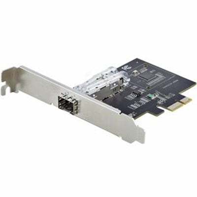 1 Port GbE SFP Network Card