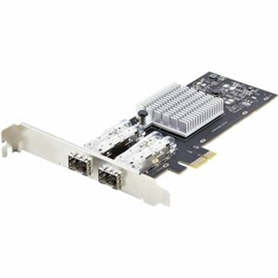 2 Port GbE SFP Network Card