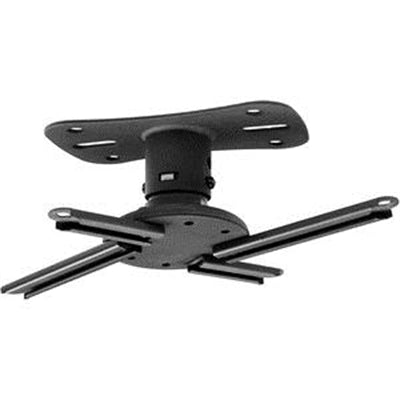 Projector Ceiling Mount, Black