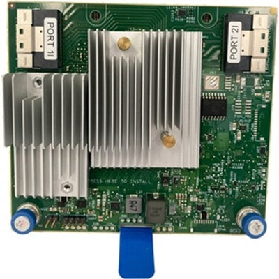 Broadcom MR416i-a Cntrl for HP