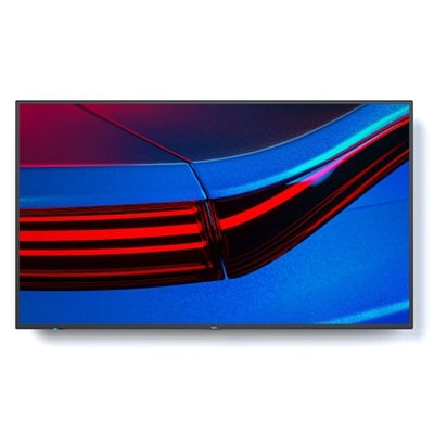 49" UHD LED LCD Public Display