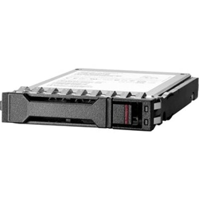 HPE 600GB SAS 10K SFF BC MV H