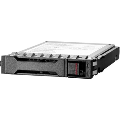 HPE 1.8TB SAS 10K SFF BC 512e