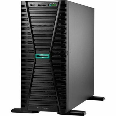 HPE ML110 Gen11 4410Y 1P 32G 8