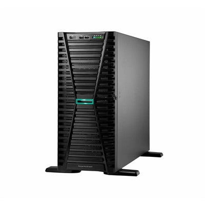 HPE ML110 Gen11 5416S 1P 32G 8