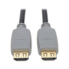 HDMI 2.0a Cable High-Speed 4:4:4 Color, 4K @ 60Hz M/M Black 2M