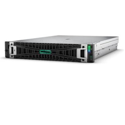 HPE DL385 Gen11 9124 1P 32G 8S