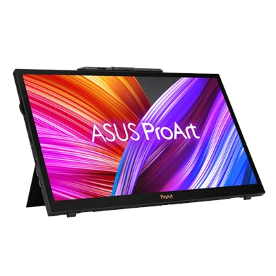 15.6" ProArt IPS 4K UHD Mntr