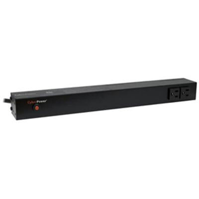 15A Basic PDU 1U