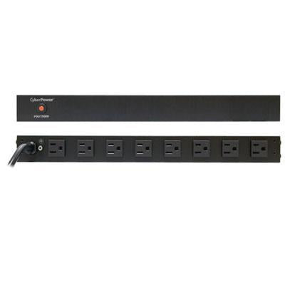 15A Basic PDU 1U