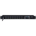 MBO Switched PDU 15A 120V