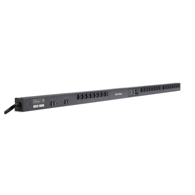 MBO Switched PDU 30A 120V